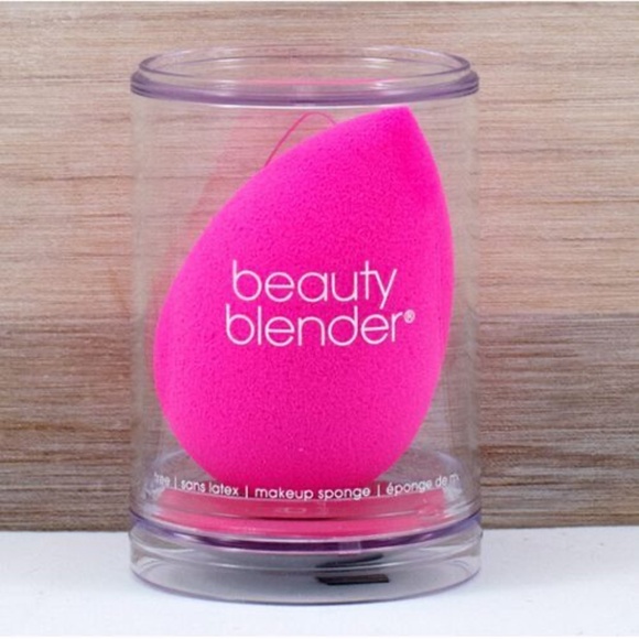 BeautyBlender Pink Makeup Sponge (Brand new in original packaging) - Picture 1 of 1